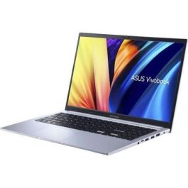 Asus M1502YA-NJ151 Portátil VivoBook 15 Ryzen 7 7730U / 16GB RAM / 512GB SSD / 15.6" Full HD / Sin Sistema Operativo Asus M1502YA-NJ151 Portátil VivoBook 15 Ryzen 7 7730U / 16GB RAM / 512GB SSD / 15.6" Full HD / Sin Sistema Operativo
