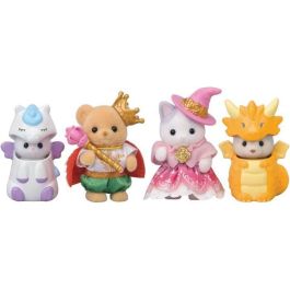 Sylvanian Families 5842 Amigos de los cuentos de hadas