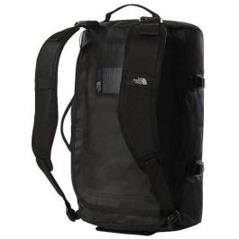 The North Face NF0A52SS-53R Bolsa de Lona Base Camp Duffel Talla XS Poliéster Reciclado 1000D The North Face NF0A52SS-53R Bolsa de Lona Base Camp Duffel Talla XS Poliéster Reciclado 1000D