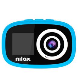 Fundas Nilox NXACKIDSBLUE Precio: 48.50000045. SKU: B15FBQGN8X