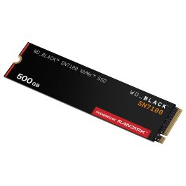 Western Digital SN7100 M.2 500GB NVMe PCIe 4.0 x4 SSD