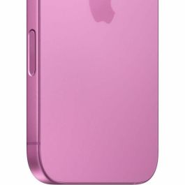 APPLE iPhone 16 Plus 128GB Rosa