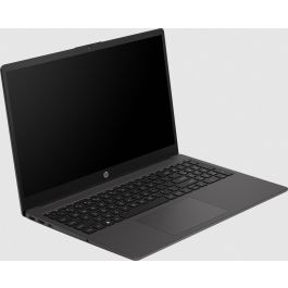 HP Portátil 255 G10 AMD Ryzen 3 7330U, 15.6" Full HD, 8GB RAM, 256GB SSD, Wi-Fi 6, FreeDOS Negro