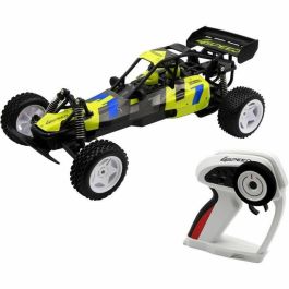 Silverlit Buggy teledirigido Desert Runner Amarillo AUC1719316013208 - 4 velocidades - 20 km/h - Exterior Precio: 69.79000006. SKU: B12QL2FFRG