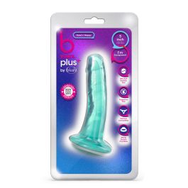 Vibrador Blush B yours Verde