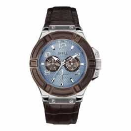 Reloj Hombre Guess W0040G10 Marrón Precio: 259.99000049. SKU: S0310165