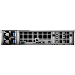 Synology FlashStation FS6400 NAS 24 Bahías 2U