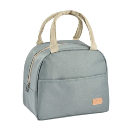 Beaba Portameriendas Isotérmico Verde Salvia - Lonchera Térmica para Comida Caliente o Fría, Ideal para Llevar Precio: 34.98999955. SKU: B159RHHGQV