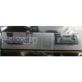 Hewlett Packard Enterprise 32GB (1x32GB), CAS-9, PC3L-10600L-9, DDR3-1333, Quad-Rank x4, Load Reduced DIMM (LRDIMM) Hewlett Packard Enterprise 32GB (1x32GB), CAS-9, PC3L-10600L-9, DDR3-1333, Quad-Rank x4, Load Reduced DIMM (LRDIMM)