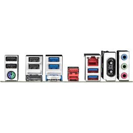 GIGABYTE Z890 UD WIFI6E Placa Base Intel Core Ultra (Serie 2) DDR5 8800MHz PCIe 5.0 Wi-Fi 6E LAN 2.5GbE USB 4