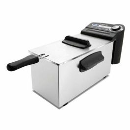 Freidora Taurus Professional 4 973947000 2200 W Negro Precio: 91.95000056. SKU: S0400845