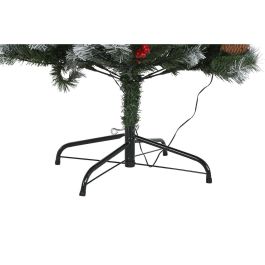 Arbol Navidad Tradicional DKD Home Decor Verde 1 x 180 x 1 cm Arbol Navidad Tradicional DKD Home Decor Verde 1 x 180 x 1 cm