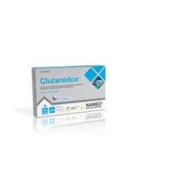 Glutaredox 30Comp. Precio: 34.4999996. SKU: B165PSMVTX