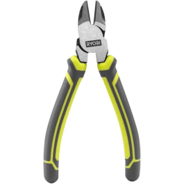 Ryobi Alicates de corte diagonal 160 mm RYO4892210222794 Precio: 31.78999967. SKU: B1AWVZZZZL