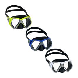 Bestway Mascara Buceo Infantil Correa Anatomica Color Surtido +3 Años Playa y Piscina 22064 Precio: 20.50000029. SKU: B12G3YYCG3