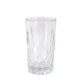 Set de 6 Vasos Odin 104 cc - Lav (12 Cajas) Set de 6 Vasos Odin 104 cc - Lav (12 Cajas)