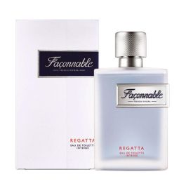 Dyal Façonnable regatta eau de toilette intense 90 ml vaporizador Precio: 23.68999952. SKU: B1DWJN7KHE