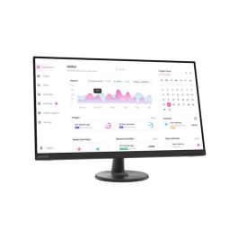 Lenovo 31.5'' Full HD 1920x1080 VA, 16.7 Million, 60 Hz, 250 nits, 1x HDMI 1.4, 1x DP 1.2, Raven Black Precio: 229.79000011. SKU: S7821515
