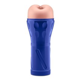 Masturbador Masculino Forto B-02 Carne Precio: 58.94999968. SKU: B1CZ5Q583N