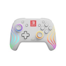 Gamepad - PDP - Afterglow Wave - Iluminación RGB - 2100 mAh - Nintendo Switch Precio: 81.50000012. SKU: B19K8XJYZ5