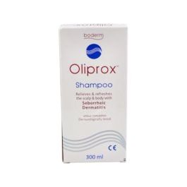 Oliprox Champu 300 Ml Precio: 32.88999978. SKU: B1CE2YE9C7