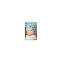 Muñeca twins mini golosinas en estuche cuerpo blandito 21 cm Muñeca twins mini golosinas en estuche cuerpo blandito 21 cm