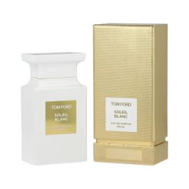 Perfume Unisex Tom Ford Soleil Blanc EDP 100 ml Precio: 265.89000042. SKU: B13FST9EVB