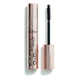 Gosh BOOMBASTIC Overdose Volume Máscara de Pestañas #001 Extreme Black Resistente al Agua Larga Duración Cruelty Free 13ml Precio: 7.95000008. SKU: B1H84JJV7V