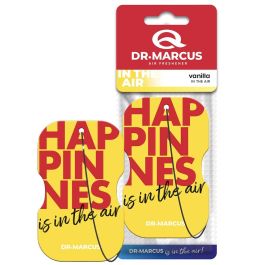 Drmarcus DRM1141 Ambientador In The Air Vainilla Colgante Precio: 10.50000006. SKU: B149CSNT5J