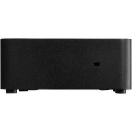 MSI Cubi NUC 1MG-007BDE Mini PC Barebone Intel Core i7-150U Negro Sin SO