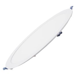 Placa LED Circular 24W 2585Lm Driver Lifud Flicker Free IP20 30000H [WR-AYRR-24-CW] Precio: 11.88999966. SKU: B1D7DLCQ2E