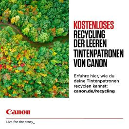 Canon Pixma TS615x/TS815x/TS915x/TR755x/TR855x Cartucho cyan CLI581