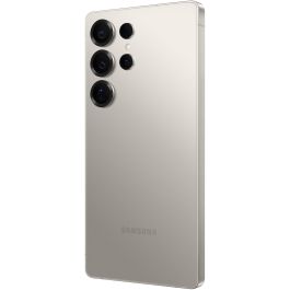 Samsung Galaxy S25 Ultra 256GB 12GB RAM 5G Titanium Gray - Cámara 200MP, Pantalla Dynamic AMOLED 6.9"