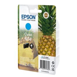 Epson Cartucho de Tinta 604 Cian C1310 GR24010 para Expression Home XP-2200/XP-3200/XP-4200 Precio: 15.49999957. SKU: B1K3P2D7PK