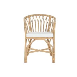 Silla Balines DKD Home Decor Natural 60 x 83 x 58 cm Precio: 232.68999985. SKU: B1GKNFKYAA