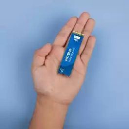 Western Digital SA510 SSD 250 GB M.2 2280 SATA, hasta 560MB/s, con Acronis True Image y Dropbox Professional