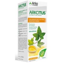 Arkotus Extracto Hiedra 150Ml. Precio: 12.5900005. SKU: B1FBTNCM4X