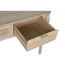 Recibidor Home ESPRIT Dorado 100 x 40 x 76 cm