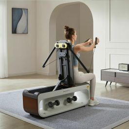 Banco de Musculación Multiestaciones Xiaomi FBB1C Banco de Musculación Multiestaciones Xiaomi FBB1C