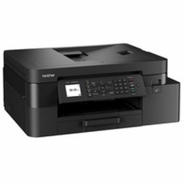 Brother MFC-J4350DW Impresora Multifunción Inyección Color Duplex WiFi para Oficina y Hogar Precio: 168.99826306. SKU: B16NLP6ZSN