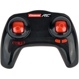 Carrera RC Helicóptero 2.4GHz Super Mario Flying Cape Mario