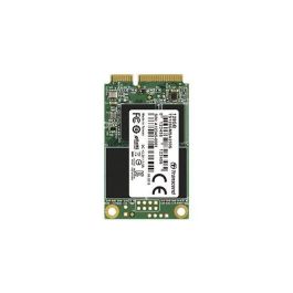Transcend SSD mSATA 64GB SATA3 3D TLC Precio: 61.49999966. SKU: B1A3EF748M