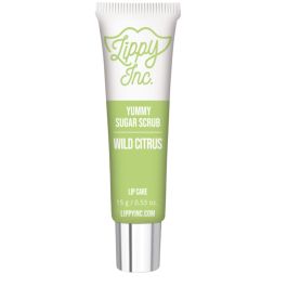 Yummy Wild Citrus, Exfoliante labial, Cítrico, 15 g Precio: 1.1374. SKU: B17MXNXLSX