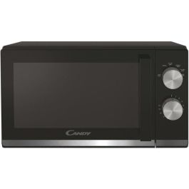 Micrower Lay Free Candy CMW20TNMB - Negro - 20L - 700W - 24.5 cm Bandeja Precio: 111.4999996. SKU: B1FLLSYYED