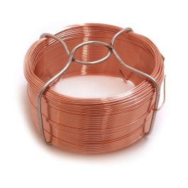 Filgraf Alambre de Cobre Nº 3, Calibre 0,80 mm x 50 m, 200 g Precio: 10.50000006. SKU: B18JJRZEV2