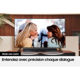 Samsung HW-T400/ZF Sound Bar 2.0, 40W, Bluetooth