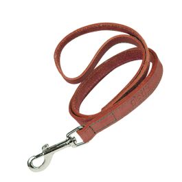 Gloria Correa Oasis 100 cm X 21 mm Rojo Piel