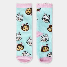 Calcetines Gabby's Dollhouse 27-30 Calcetines Gabby's Dollhouse 27-30