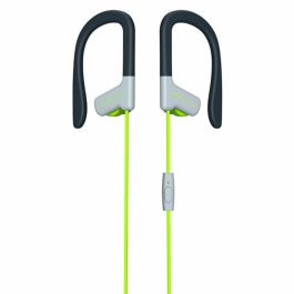 Auriculares deportivos Energy Sistem 429356 Amarillo Flúor