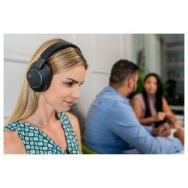 HP Voyager Surround 80 UC Auriculares Inalambricos Bluetooth - Negro Precio: 273.69000043. SKU: B1GQNMVZFX